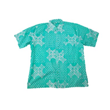 SHORT SLEEVE BATIK SHIRT