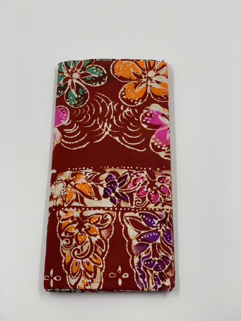 BATIK SARONG