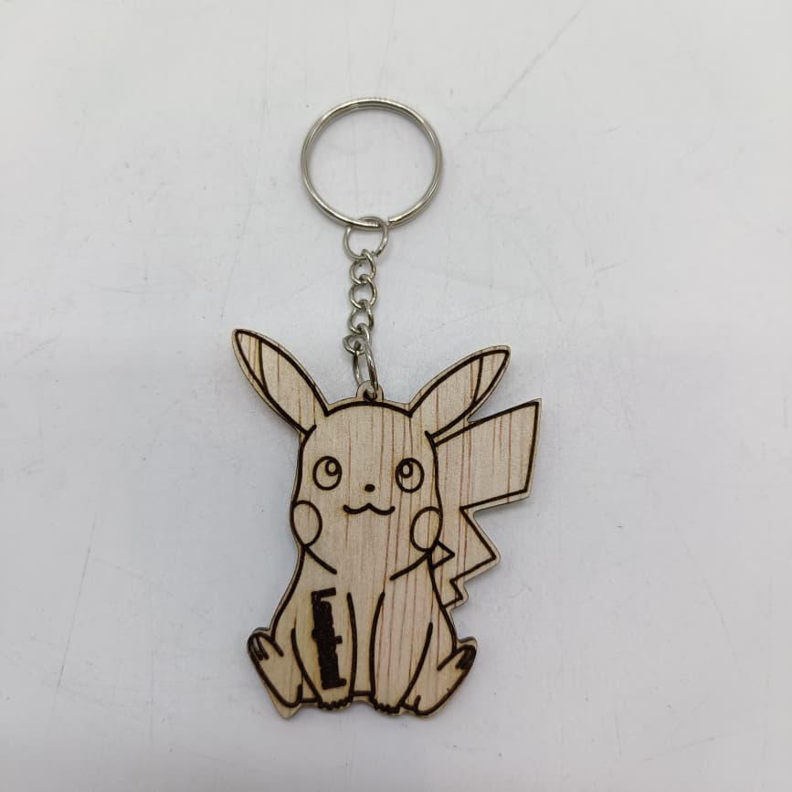 KEYCHAIN