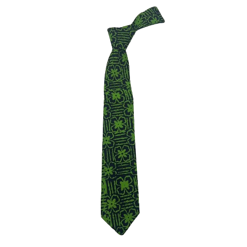 NECK-TIE BATIK