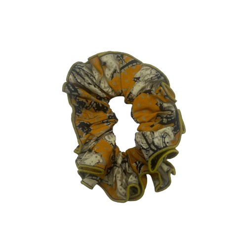 GETAH PENGIKAT RAMBUT