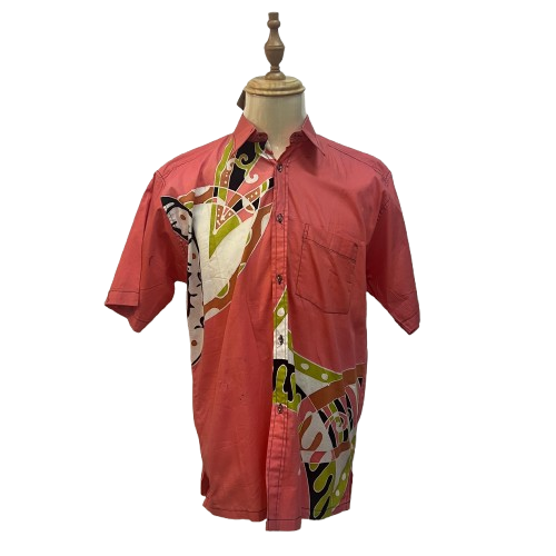 BATIK MEN SHIRT