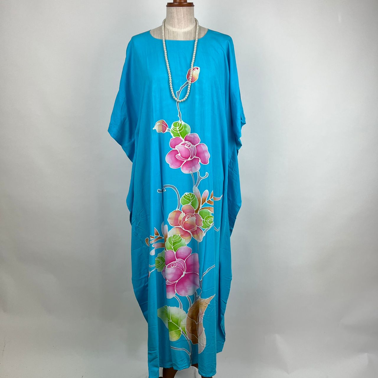 KAFTAN LUKIS