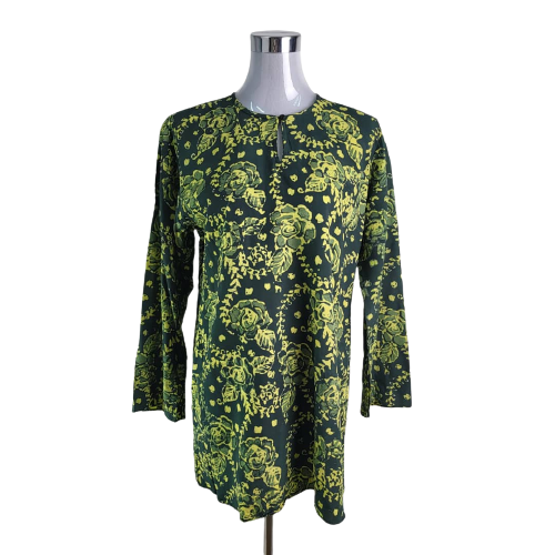 BATIK BLOUSE