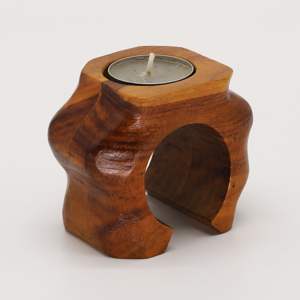 CANDLE HOLDER