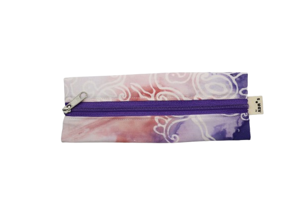 BATIK PENCIL CASE