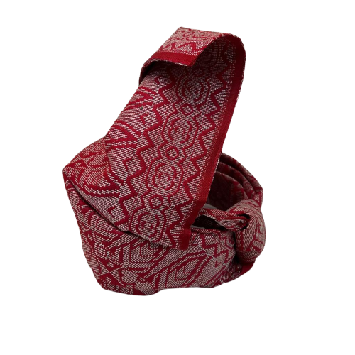 TANJAK SONGKET MERAH