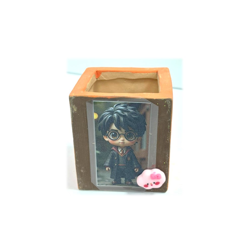 PENCIL HOLDER