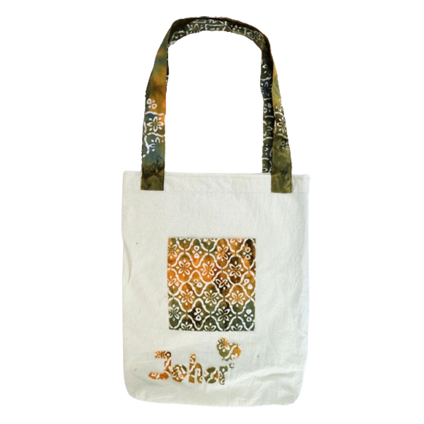 FABRIC BAG BATIK