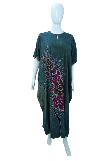 KAFTAN BATIK MARBLE