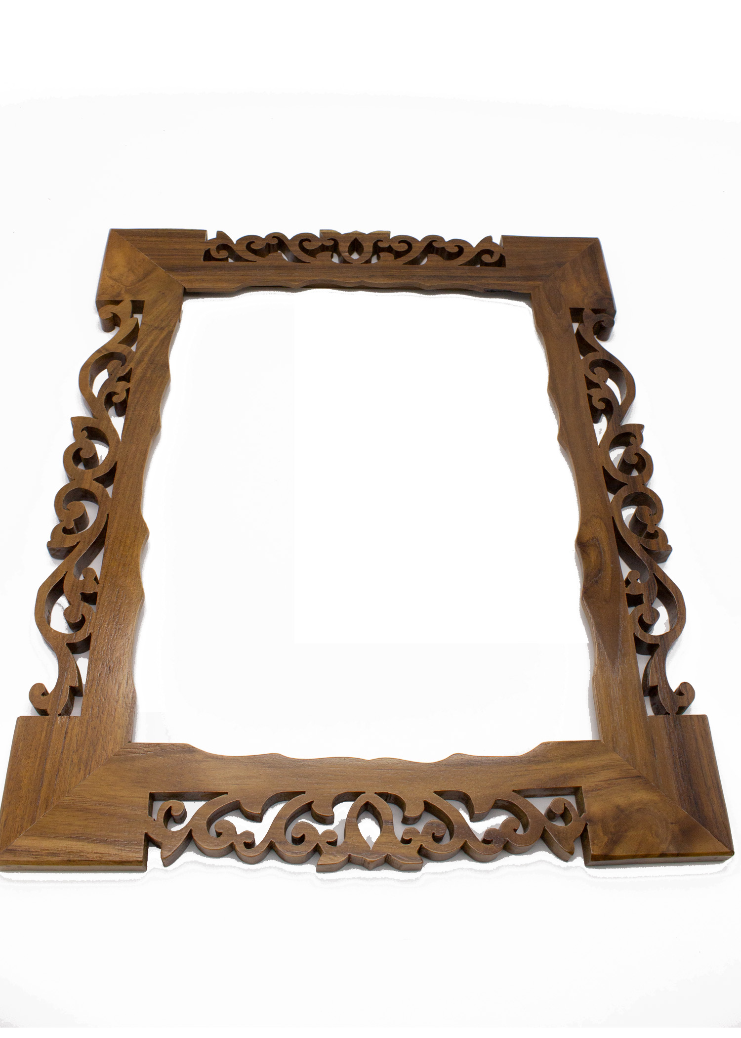 (PRE ORDER)FRAME GAMBAR KAYU