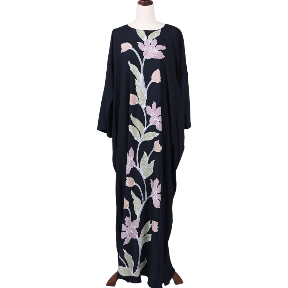 (PRE-ORDER) JUBAH BATIK