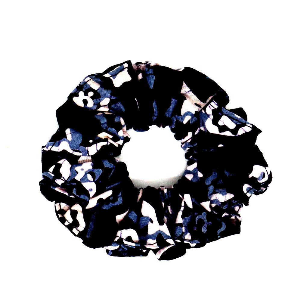 SCRUNCHIES BATIK