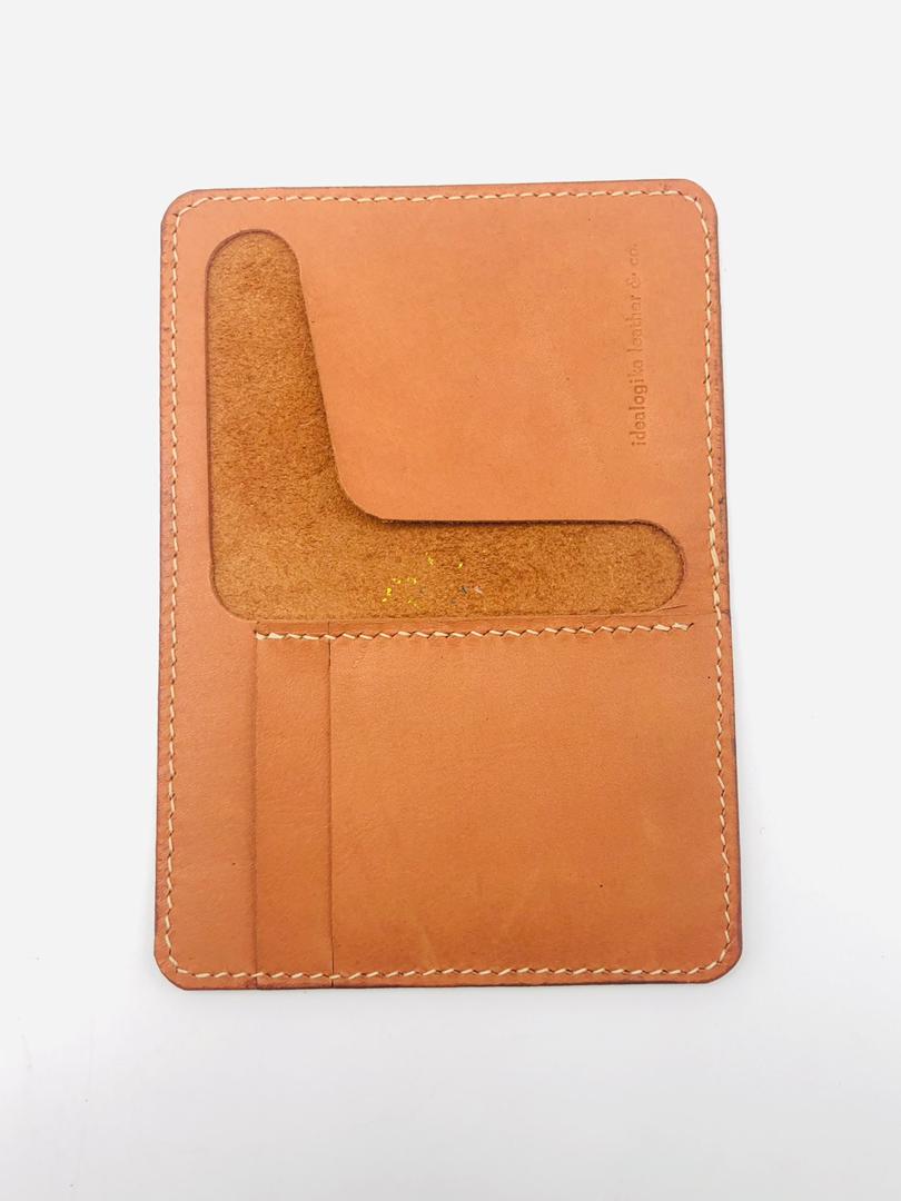 MINIMALIST WALLET - UNISEX
