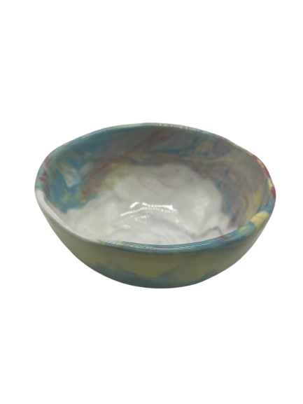 BOWL MARBLE