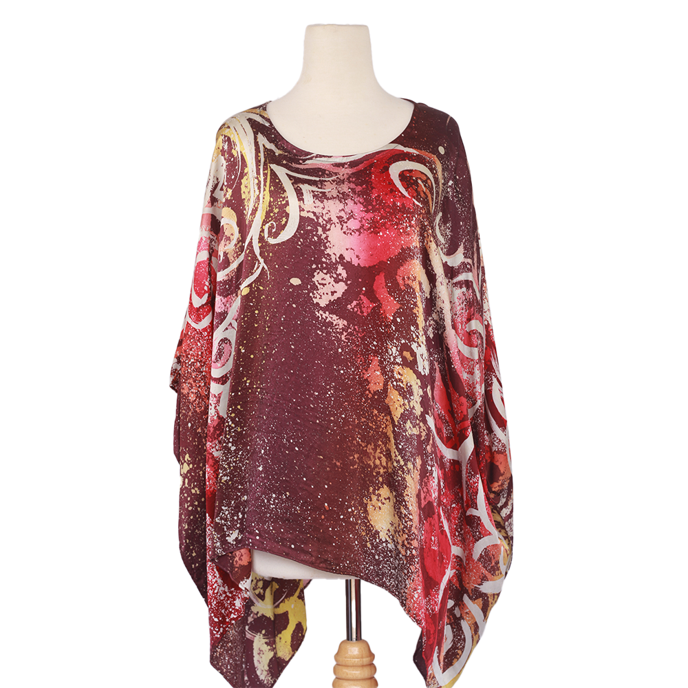 BLOUSE SUTERA SRI MENANTI