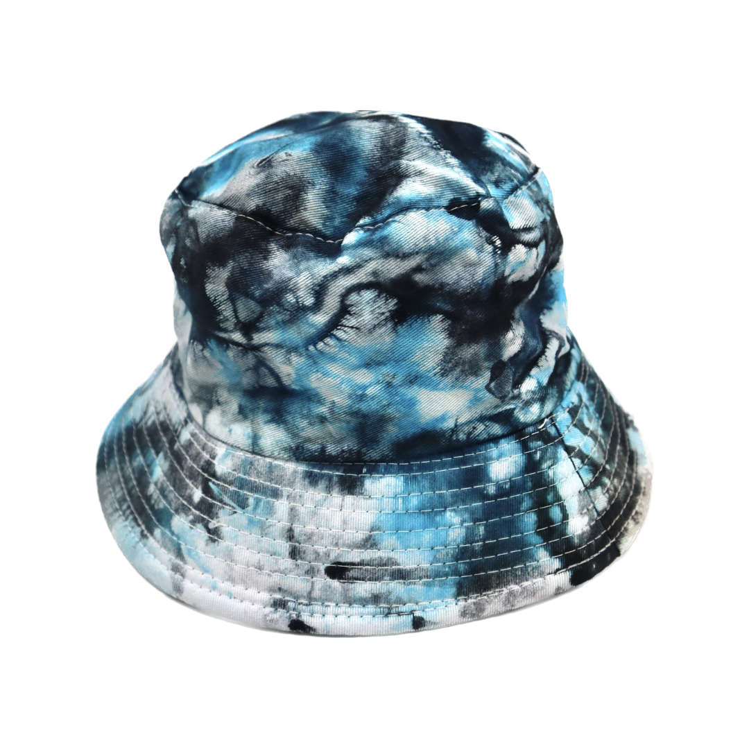 TOPI SANTAI CLOCHE (A)