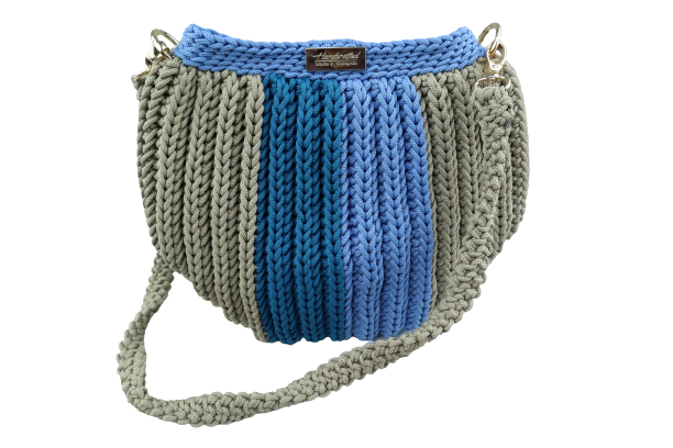 BEG TANGAN (BUNTING PADI)