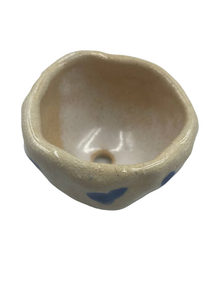 MINI LOVE CACTUS POT