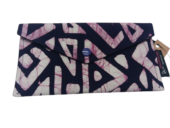 BATIK PURSE