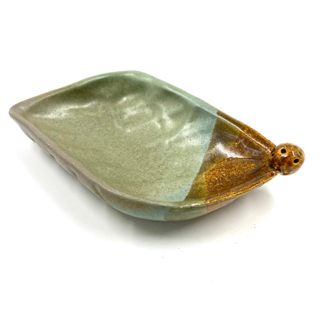 PINGGAN HIASAN SERAMIK