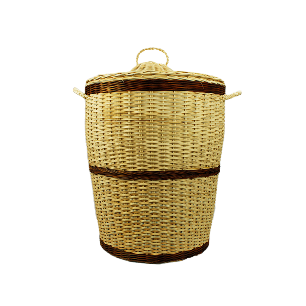 (PRE-ORDER) BAKUL DOBI BERTUTUP