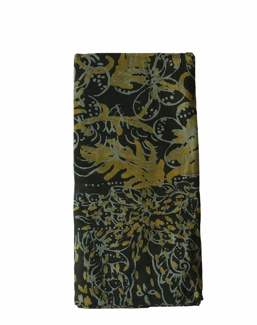 BATIK SARONG OVERLAP
