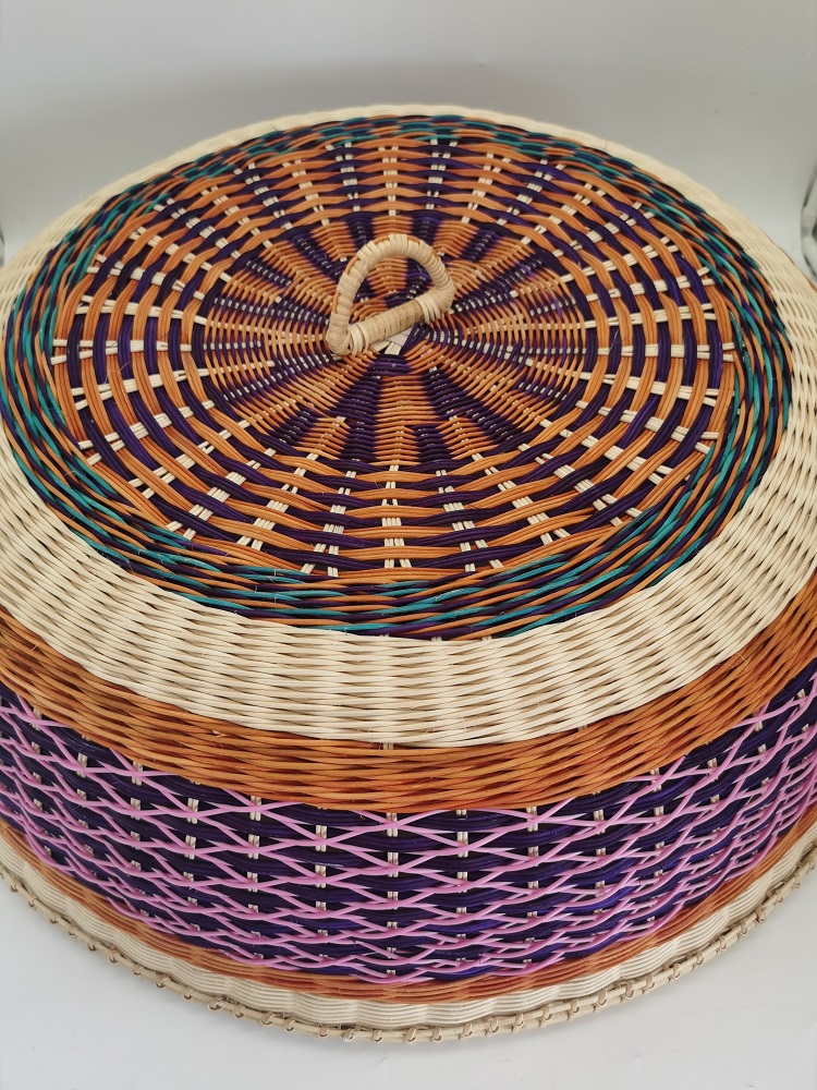 FOOD COVER SELINAH SIZE L