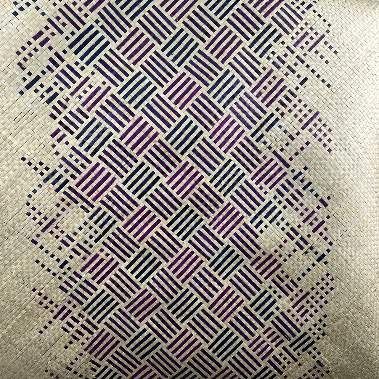 TIKAR ANYAMAN MENGKUANG