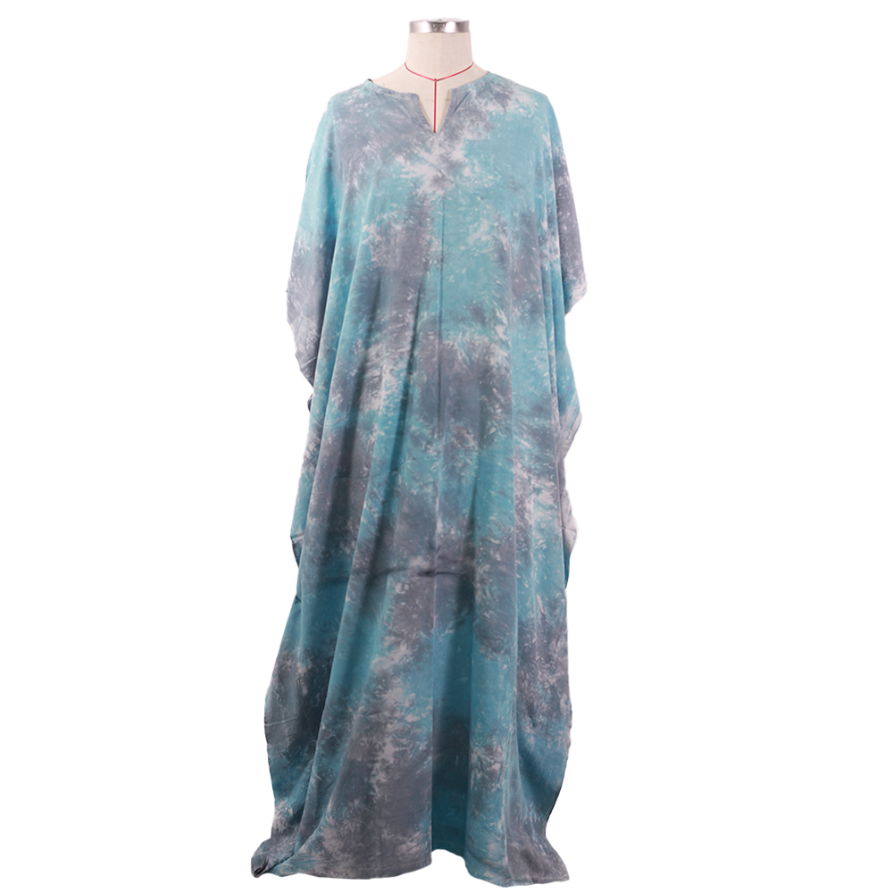 BATIK KAFTAN