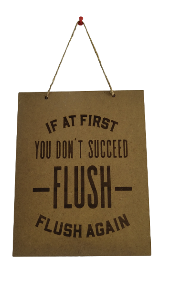 MOTIVATION TEXT LASER CUT