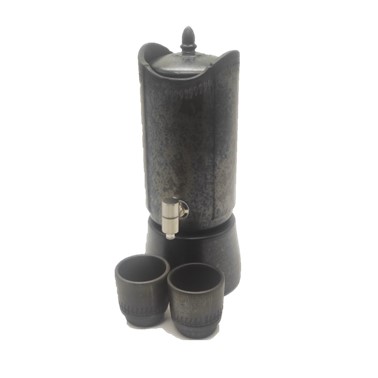 TENGKOLOK WATER DISPENSER