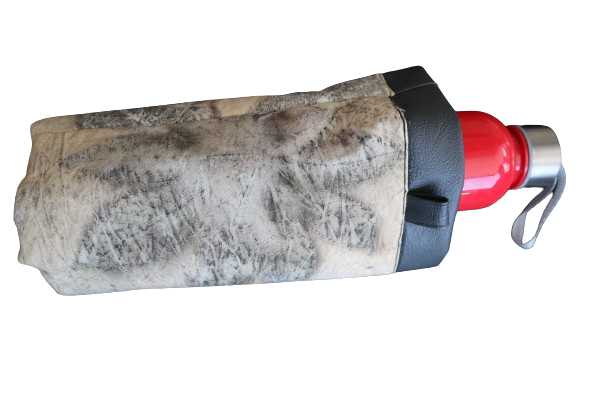 ECOPRINT BOTTLE HOLDER