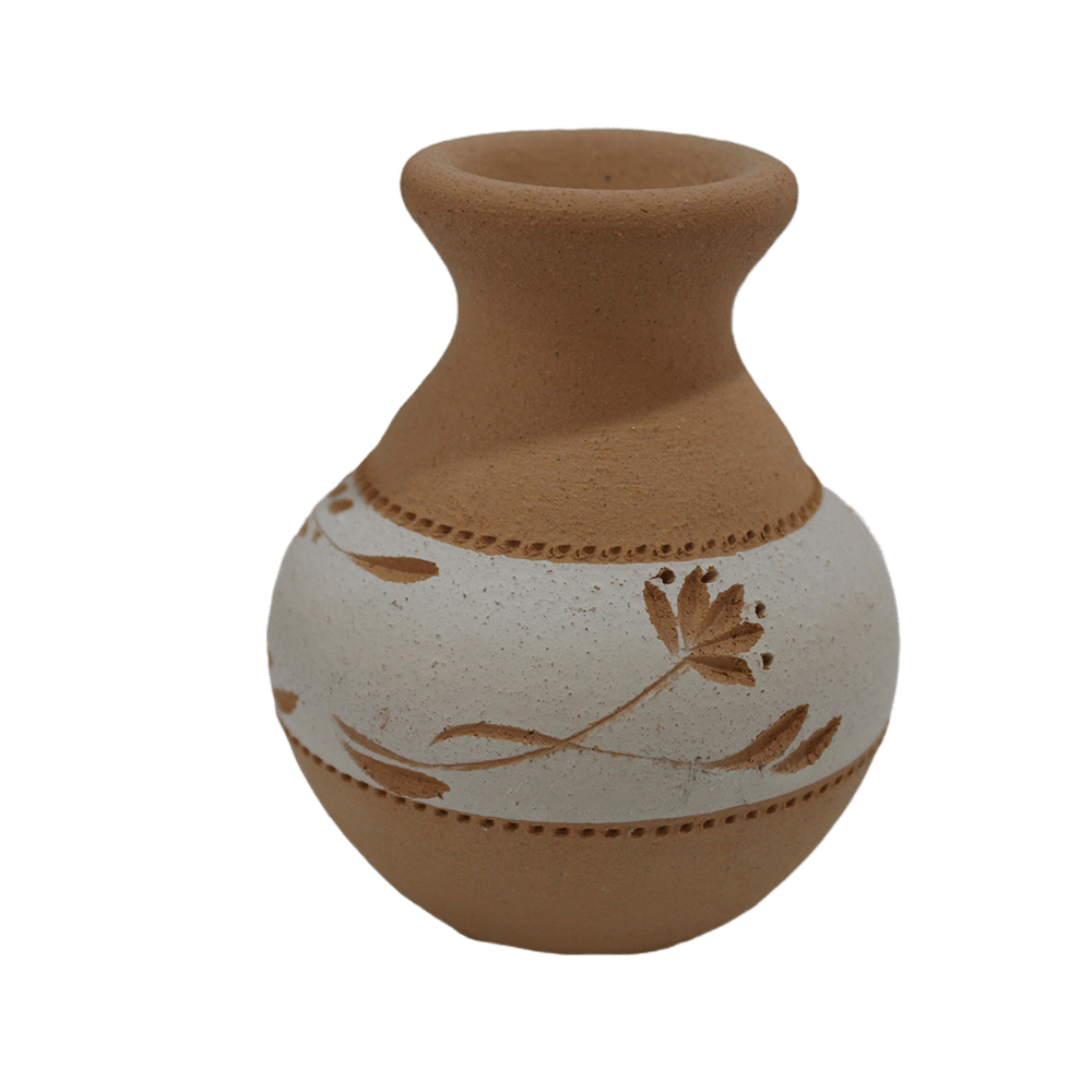 FLAT PUMPKIN (LARGE)