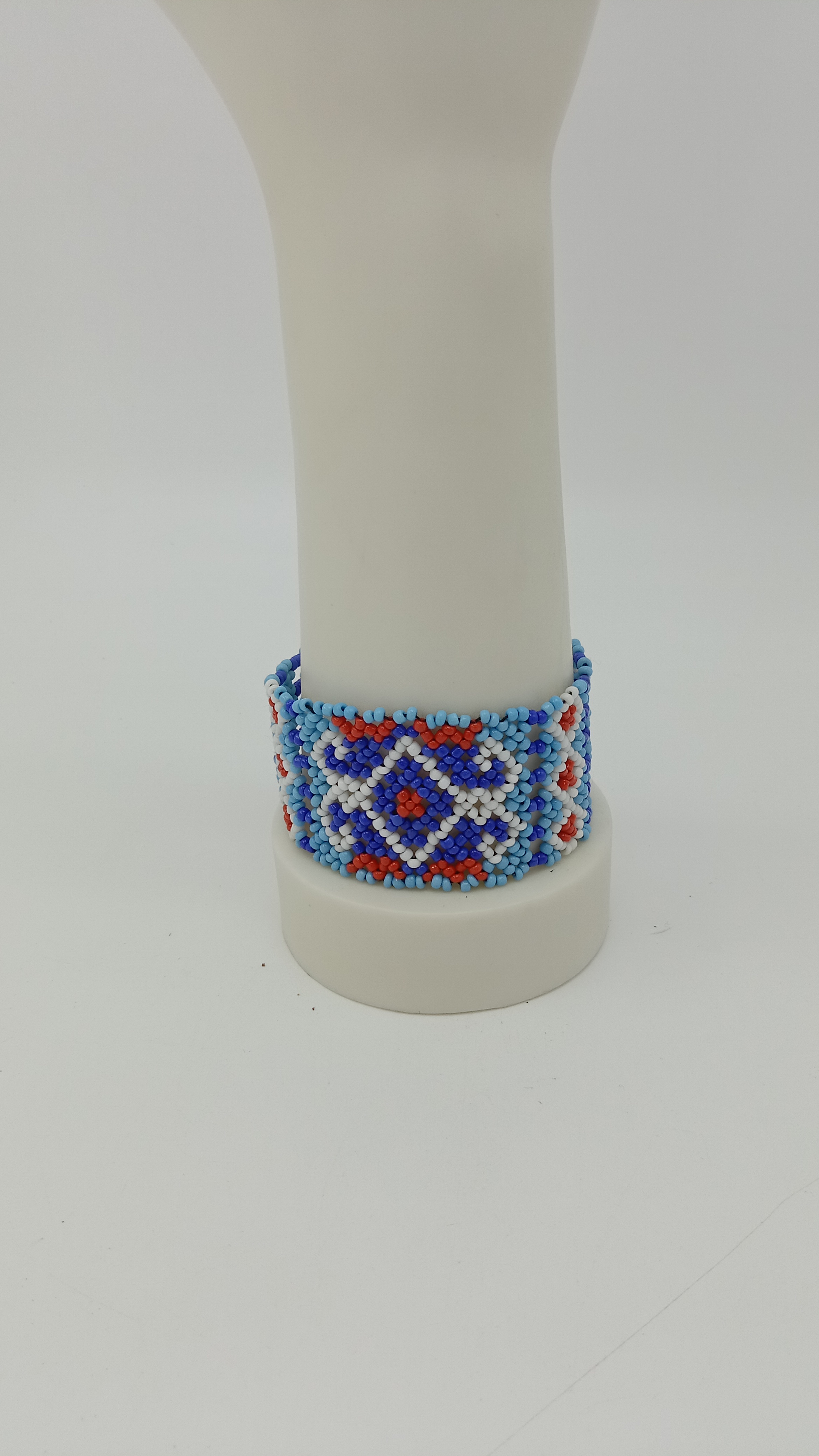 BEADED BRACELET