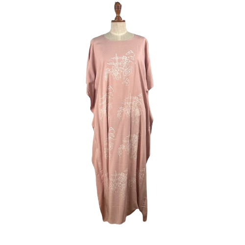 KAFTAN LENGAN PENDEK