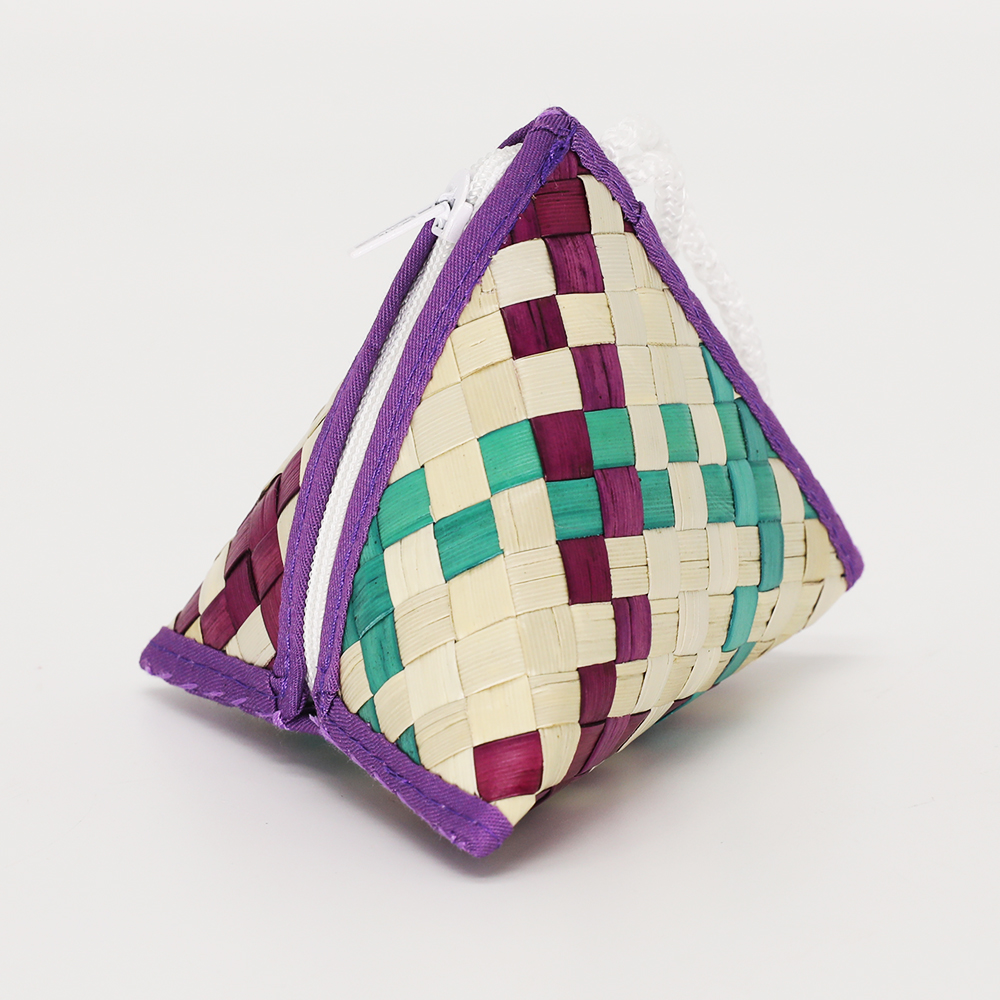 COIN KETUPAT BAG