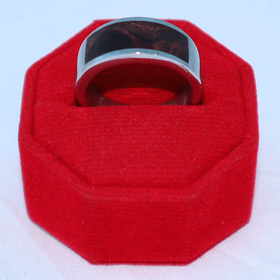 (PRE-ORDER) CINCIN CENDANA UNGU