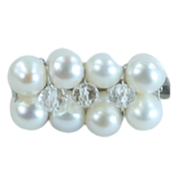 PIN BAHU DUO MUTIARA