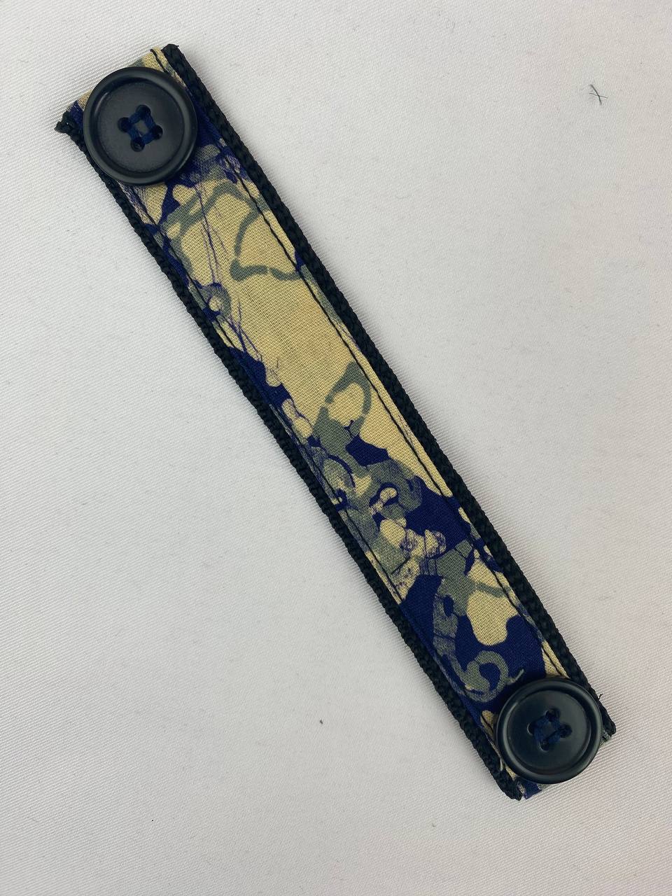 FACE MASK BATIK EXTENSION HOOK