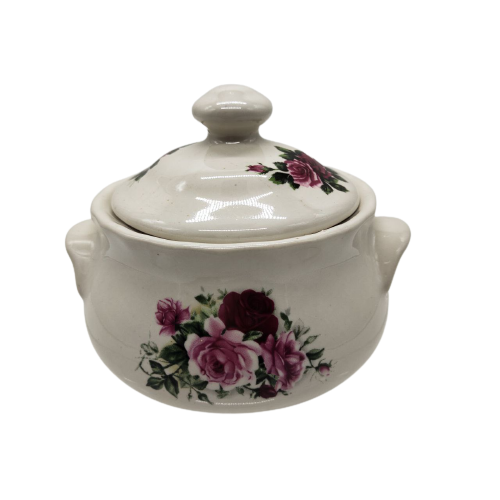 BEKAS SERBAGUNA SERAMIK