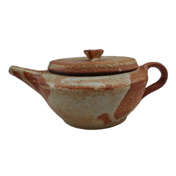 CERAMIC TEA POT (ALADIN)