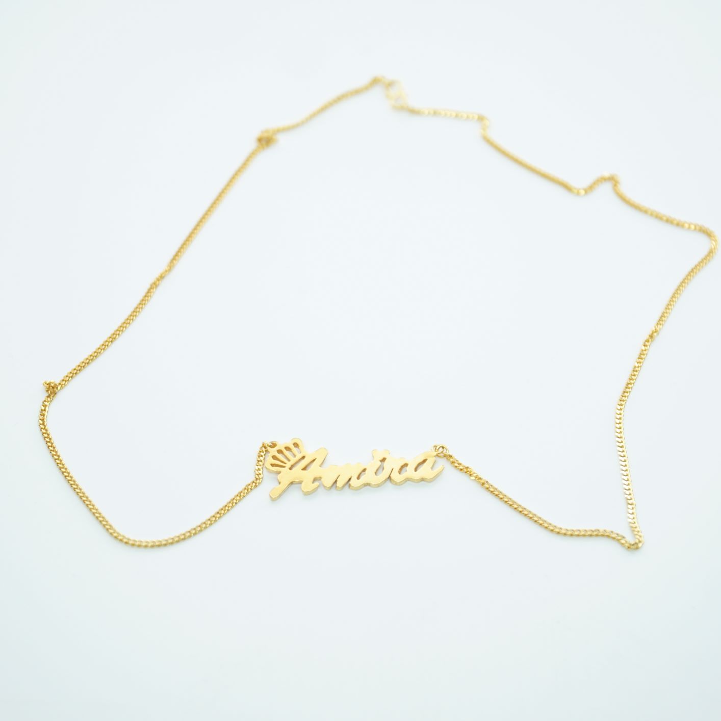 RANTAI LEHER (AMALINA)