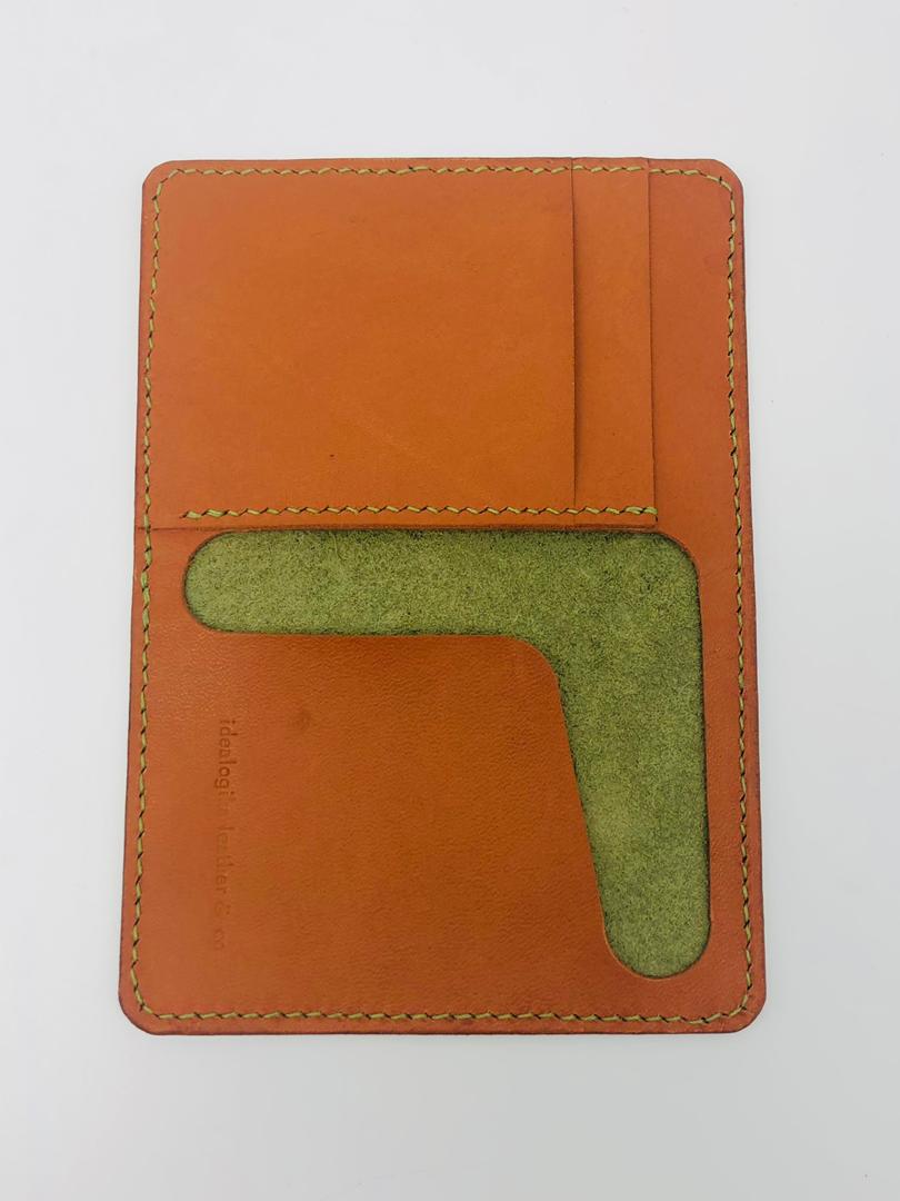 MINIMALIST WALLET - UNISEX