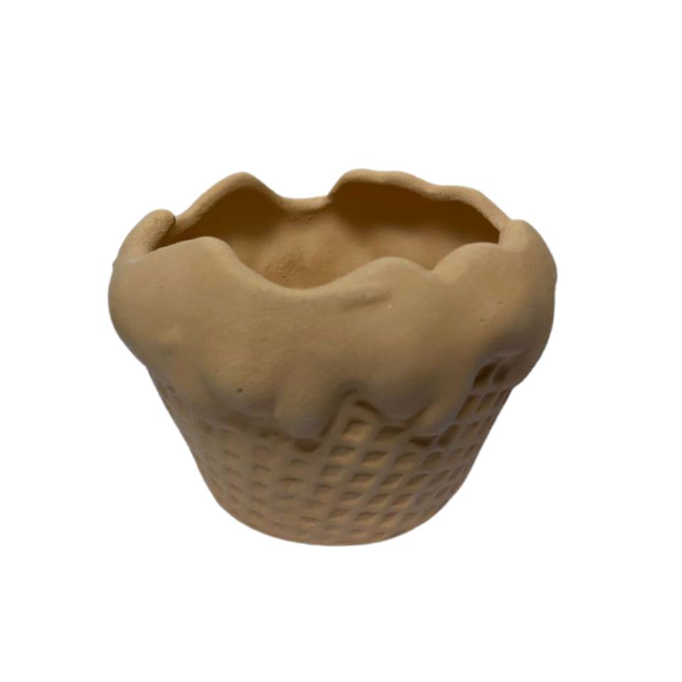 PRE ORDER PASU  TERRACOTTA