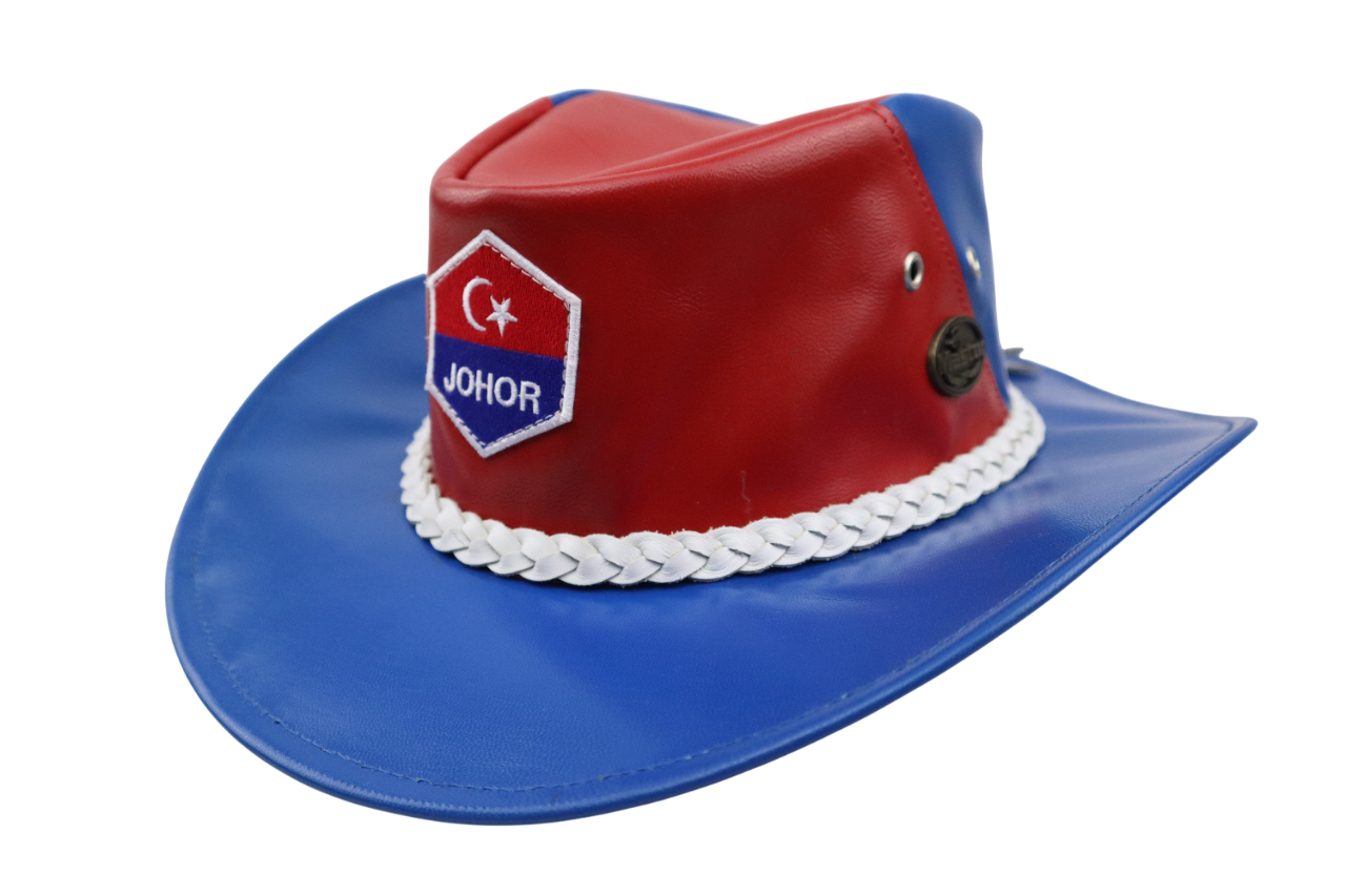 JOHOR V2 HAT - MASTOR