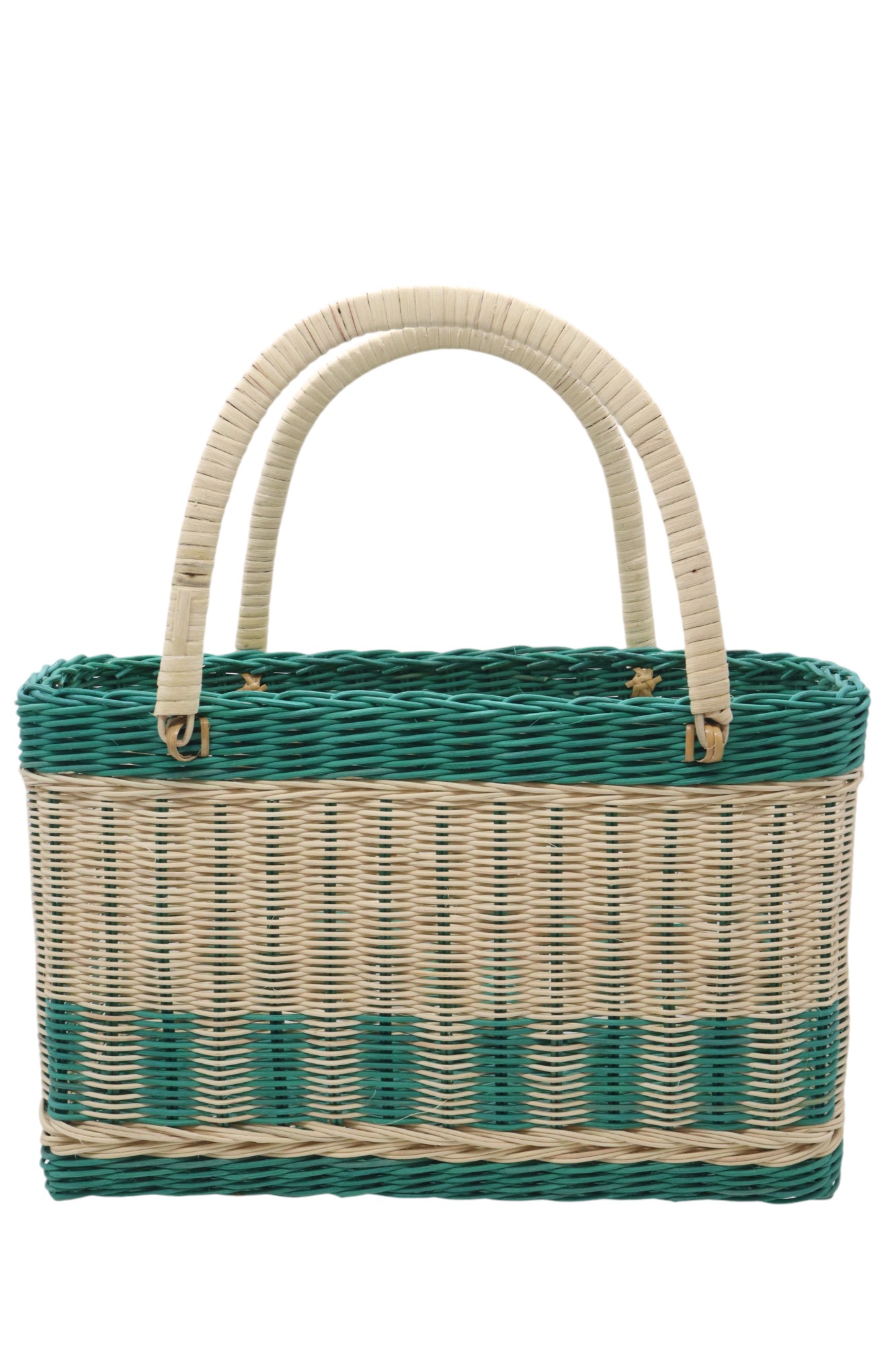 (PRE-ORDER) HANDBAG ROTAN