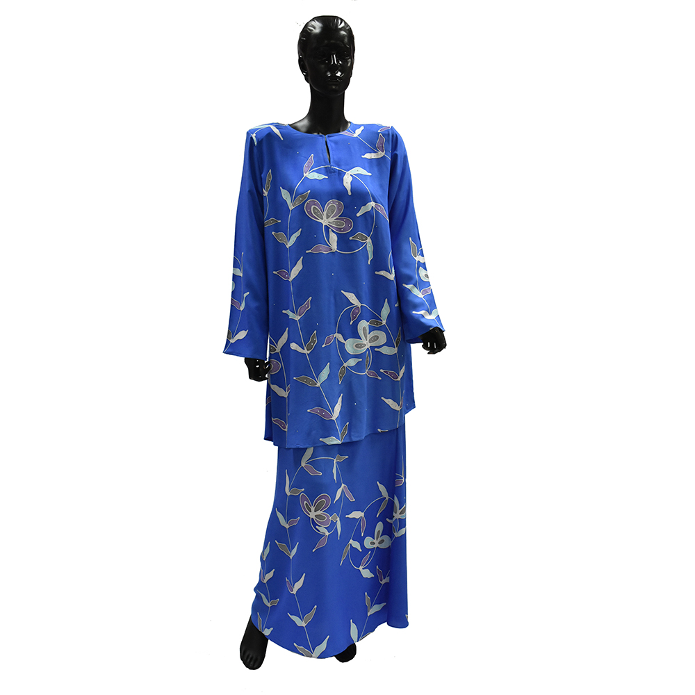 BAJU KURUNG BATIK