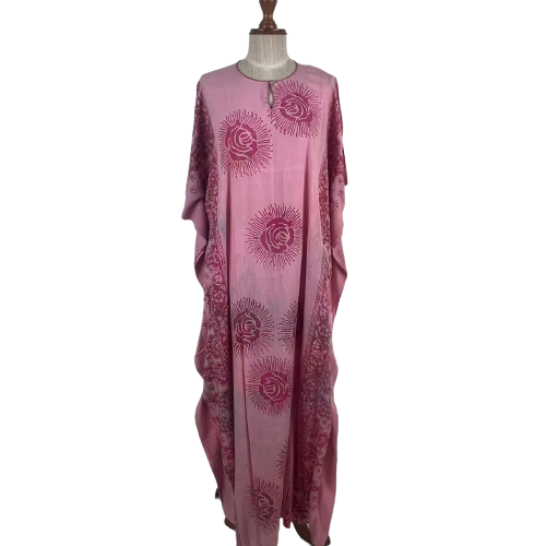 KAFTAN BATIK