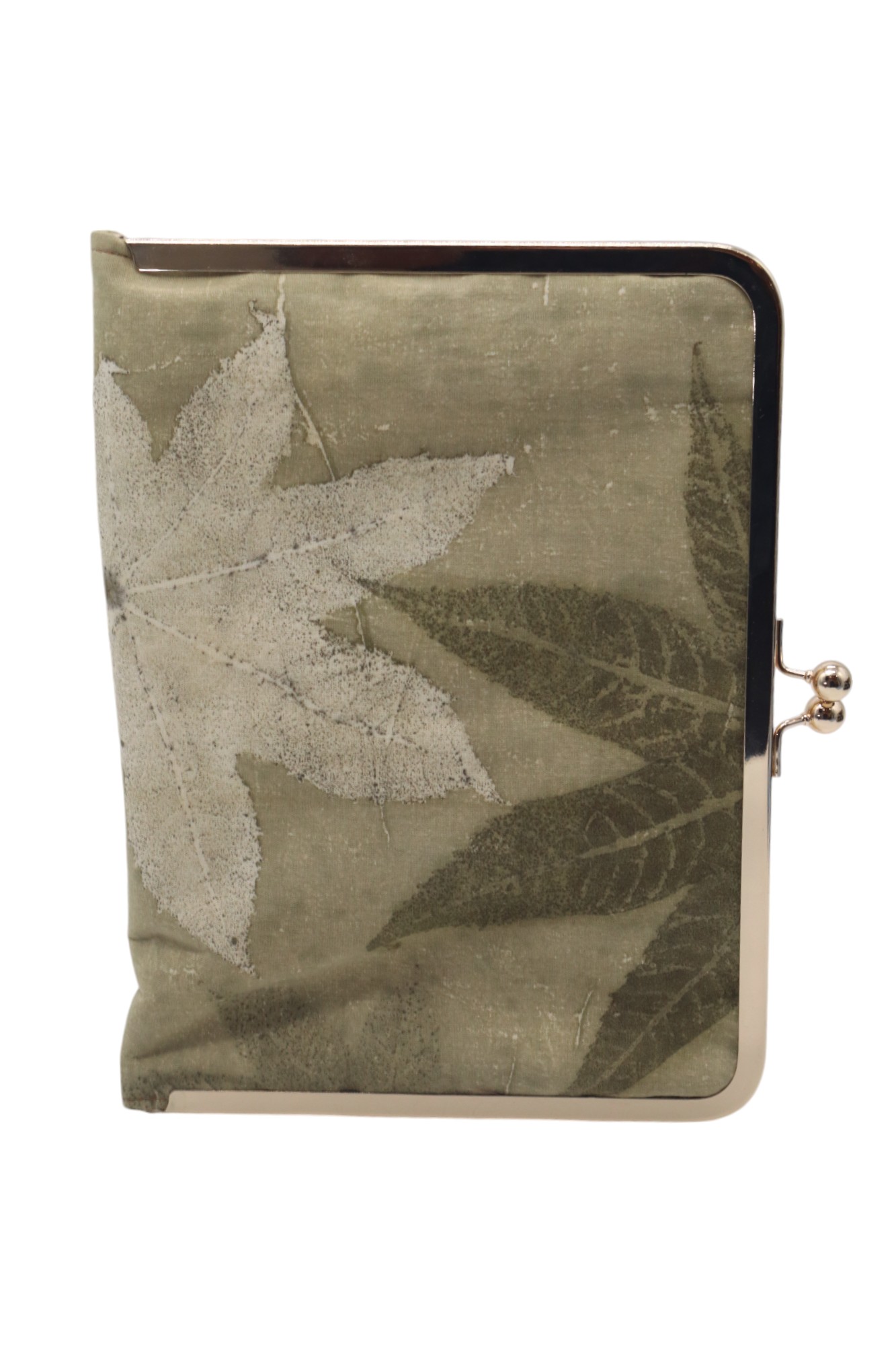 (PRE-ORDER) CT HONEY NOTEBOOK CLUTCH BAG